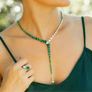 Necklace