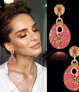 petra-magnificient-multicoloured-paved-micro-cz-earrings