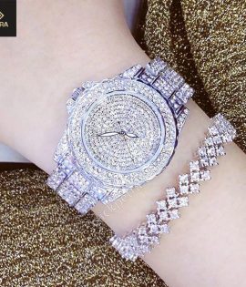 petra-high-quality-rhinestone-silver-watch