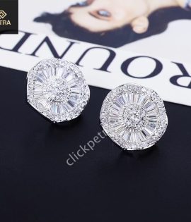petra-rare-classy-white-cz-glitter-earrings