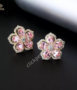petra-blossom-paved-aaa-zircon-flower-stud-earring-2