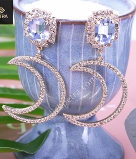 petra-fashion-moon-luxury-cz-earring