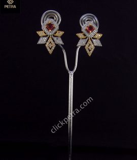 elegant-aaa-cz-small-flower-earrings