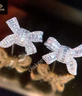 petra-women-2020-natural-diamond-bow-shape-18k-gold-earring