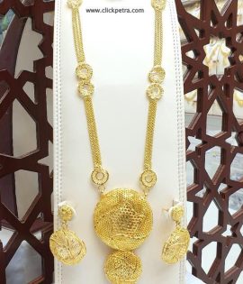 luxury-24carat-gold-plated-jewelry-set-6