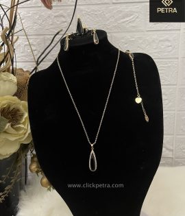 4pcs-gorgeous-black-stone-jewelry-set