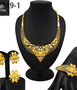 petra-flower-jewelry-set