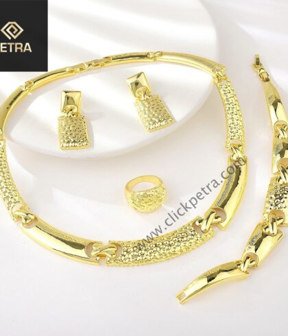 nigerian-party-4pcs-gold-plated-jewelry-set-2