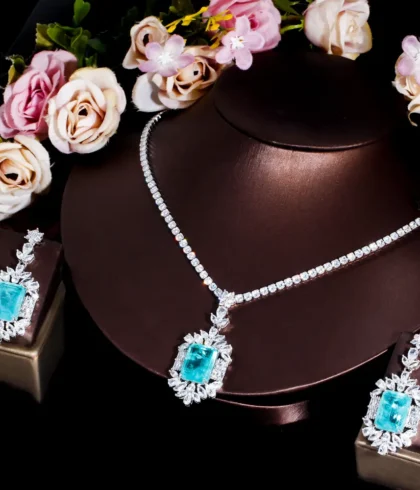 petra-fav-luxury-blue-cubic-zirconia-big-stone-2pcs-jewelry-set