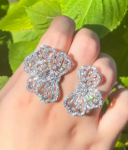 sparkling-cz-statement-luxury-big-chunky-chic-flower-ring