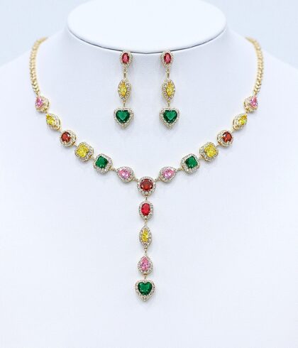 dubai-multi-color-crystal-lunar-reflection-2pcs-jewelry-set