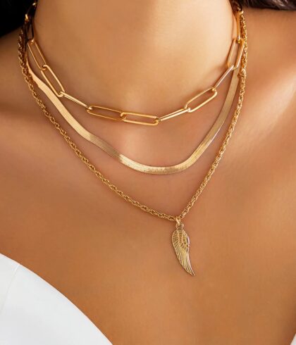 bohemia-multilayer-leaf-pendant-necklace-2