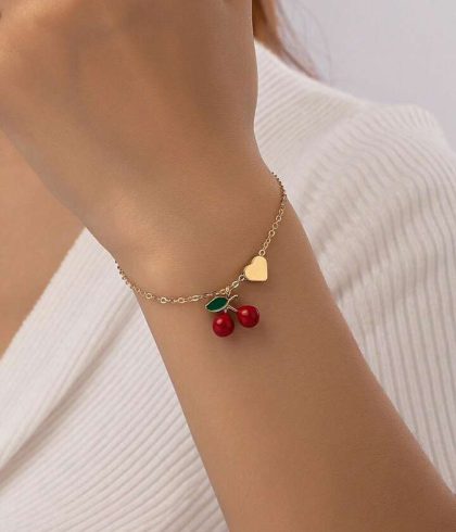 cherry-love-bracelet