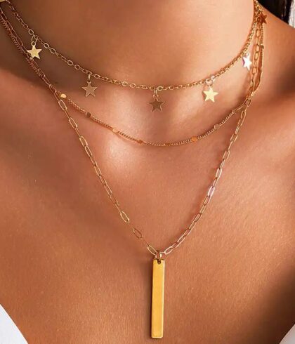 bohemia-multilayer-pendant-necklace